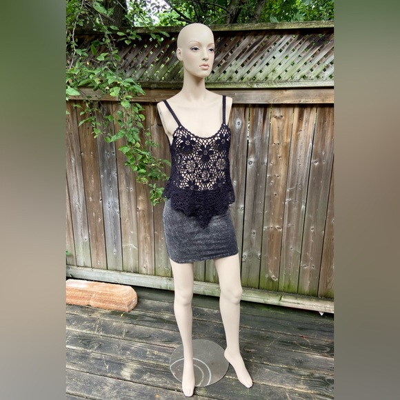 The Sea Witch Top - Picture 6 of 14